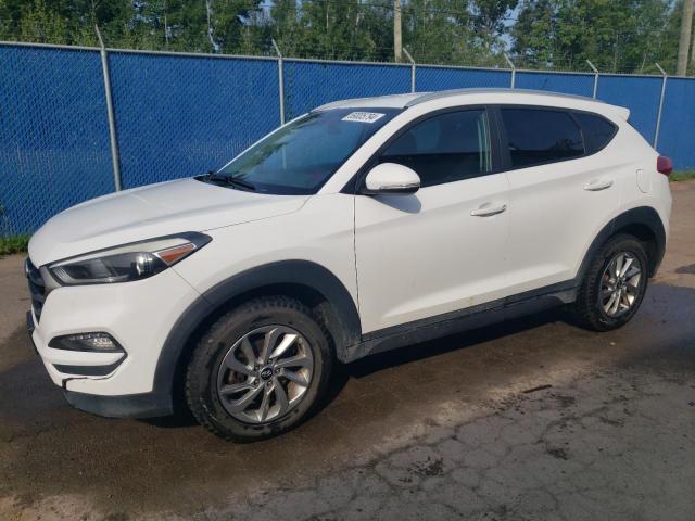 HYUNDAI TUCSON LIM 2016 with VIN KM8J3CA42GU231477 - Photo from auction