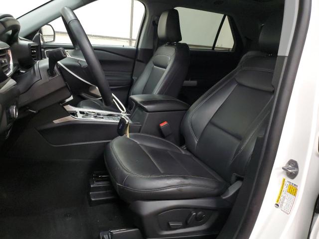 Photo 7 from auction – 2023 FORD EXPLORER X with VIN 1FMSK8DH4PGB79559