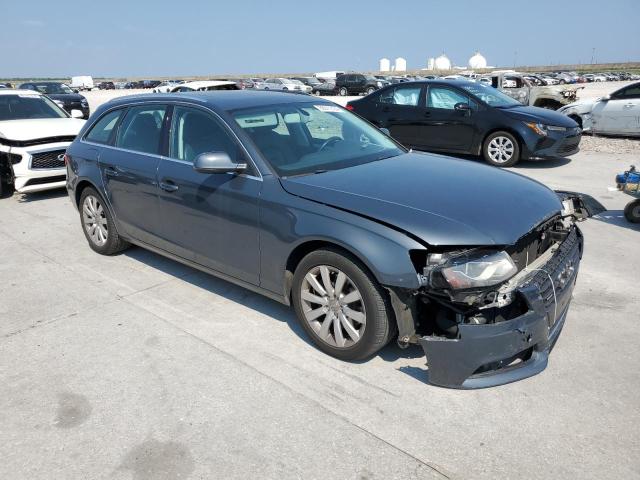 Photo 4 from auction – 2011 AUDI A4 PREMIUM with VIN WAUWFAFL4BA019631
