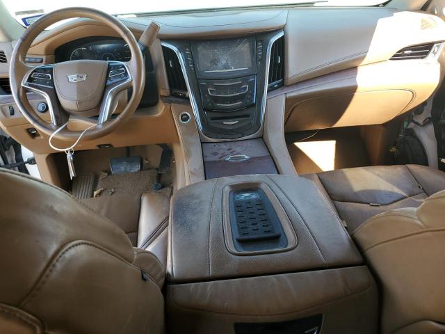 Photo 8 from auction – 2016 CADILLAC ESCALADE P with VIN 1GYS4DKJ5GR157162