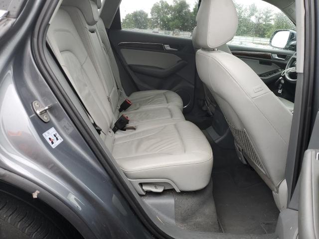 Photo 11 from auction – 2015 AUDI Q5 PREMIUM with VIN WA1LFAFP8FA132894