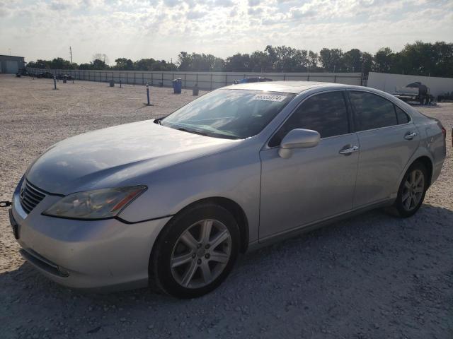 LEXUS ES 350 2009 with VIN JTHBJ46G792324676 - Photo from auction