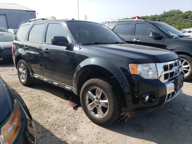 Photo 4 from auction – 2010 FORD ESCAPE LIM with VIN 1FMCU9E74AKA10611