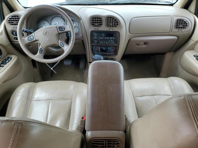Photo 8 from auction – 2004 BUICK RAINIER CX with VIN 5GAET13P442414504