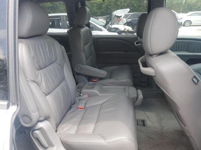 Photo 11 from auction – 2010 HONDA ODYSSEY EX with VIN 5FNRL3H73AB062500
