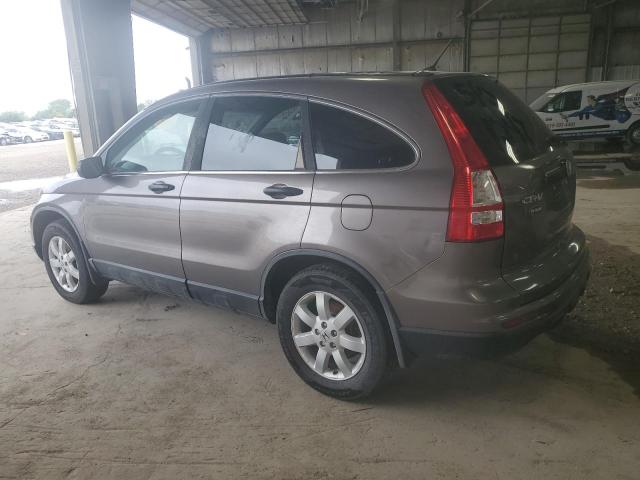 Photo 2 from auction – 2011 HONDA CR-V SE with VIN 5J6RE4H48BL041995