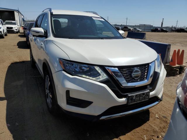 Photo 5 from auction – 2019 NISSAN ROGUE S with VIN JN8AT2MT4KW256609