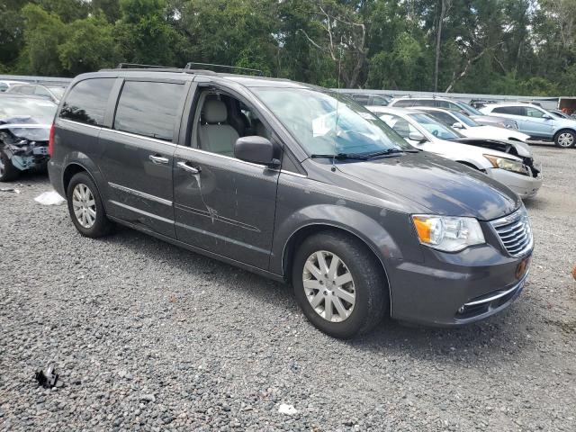 Photo 4 from auction – 2016 CHRYSLER TOWN & COU with VIN 2C4RC1BG2GR247759