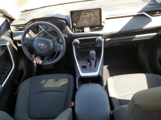 Photo 8 from auction – 2024 TOYOTA RAV4 LE with VIN 2T3F1RFV6RC456934