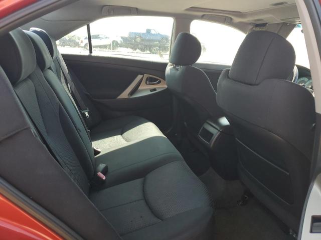 Photo 10 from auction – 2007 TOYOTA CAMRY CE with VIN 4T1BE46K77U084987