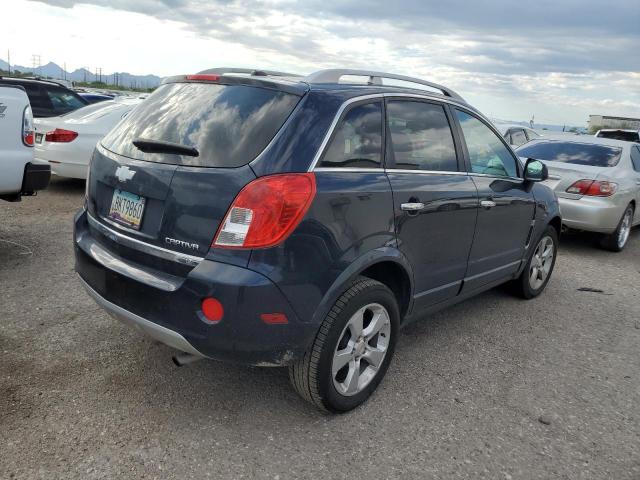 Photo 3 from auction – 2014 CHEVROLET CAPTIVA LT with VIN 3GNAL3EK1ES647361