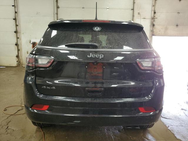 Foto 6 de la subasta – 2022 JEEP COMPASS LI con VIN 3C4NJDCB6NT142936