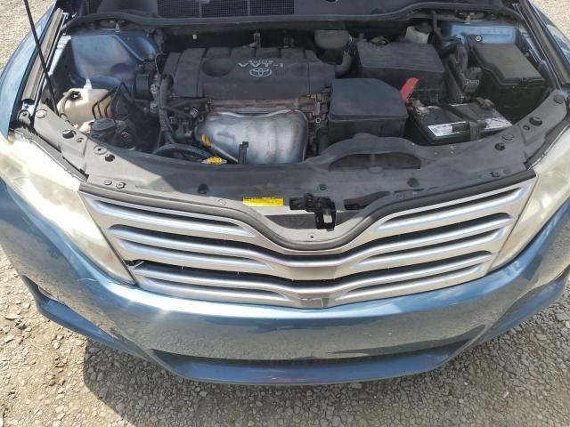 Photo 12 from auction – 2009 TOYOTA VENZA with VIN 4T3ZE11A49U004387