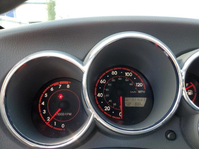 Photo 9 from auction – 2007 PONTIAC VIBE with VIN 5Y2SL65857Z427830