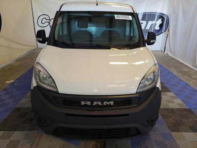 Photo 5 from auction – 2020 RAM PROMASTER with VIN ZFBHRFAB3L6R56654