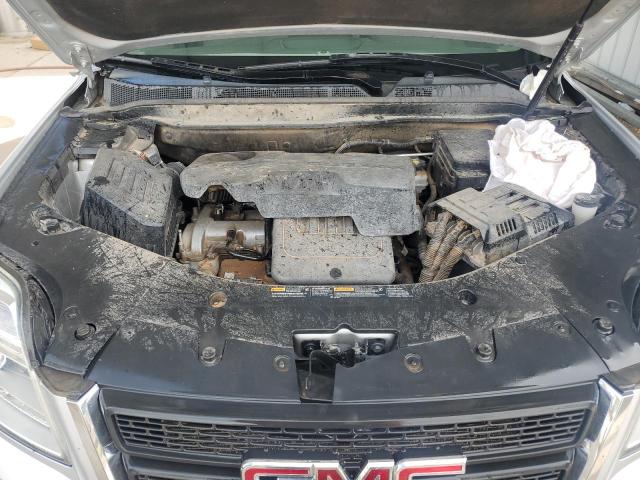 Photo 12 from auction – 2013 GMC TERRAIN SL with VIN 2GKFLTEK0D6101585