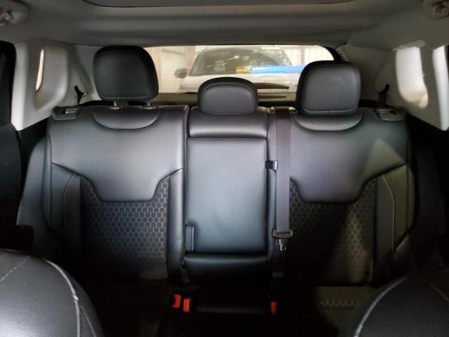 Photo 10 from auction – 2020 JEEP COMPASS LA with VIN 3C4NJCBB5LT257147