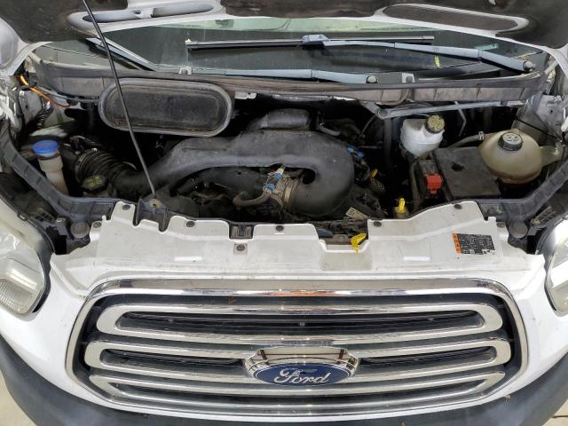 Photo 12 from auction – 2015 FORD TRANSIT T- with VIN 1FBZX2YM4FKA67224