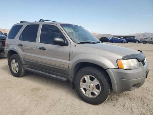 Photo 4 from auction – 2001 FORD ESCAPE XLT with VIN 1FMCU03131KB27591