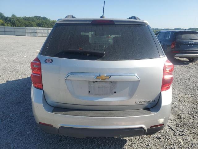 Photo 6 from auction – 2016 CHEVROLET EQUINOX with VIN 2GNALCEK8G6336124