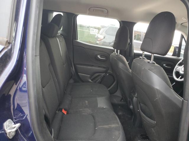 Photo 10 from auction – 2018 JEEP RENEGADE L with VIN ZACCJABB8JPH05574