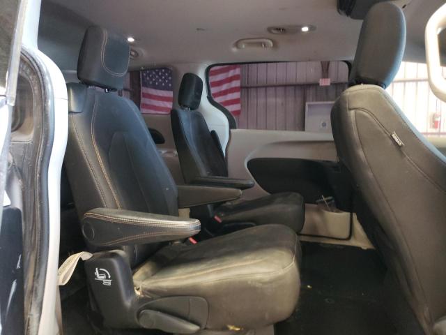 Photo 11 from auction – 2017 CHRYSLER PACIFICA T with VIN 2C4RC1DG0HR501385