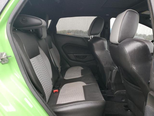 Photo 11 from auction – 2014 FORD FIESTA ST with VIN 3FADP4GX7EM100324
