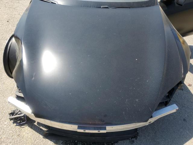 Photo 11 from auction – 2021 TESLA MODEL S with VIN 5YJSA1E61MF455682