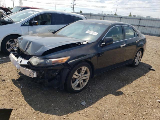 Photo 1 from auction – 2010 ACURA TSX with VIN JH4CU4F62AC003548