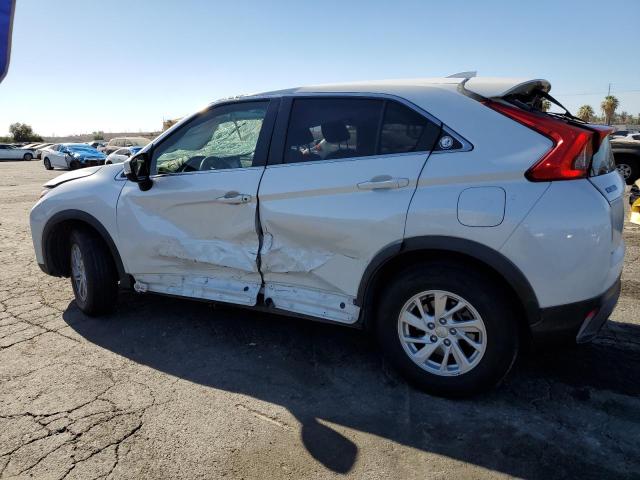 Photo 2 from auction – 2019 MITSUBISHI ECLIPSE CR with VIN JA4AS3AA5KZ037772