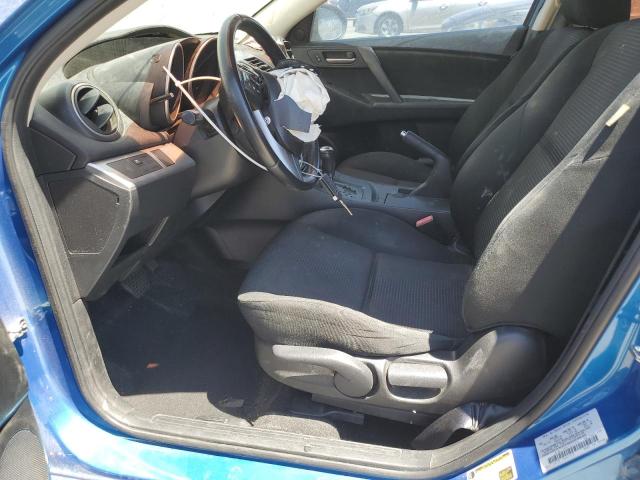 Photo 7 from auction – 2012 MAZDA 3 I with VIN JM1BL1V88C1617634