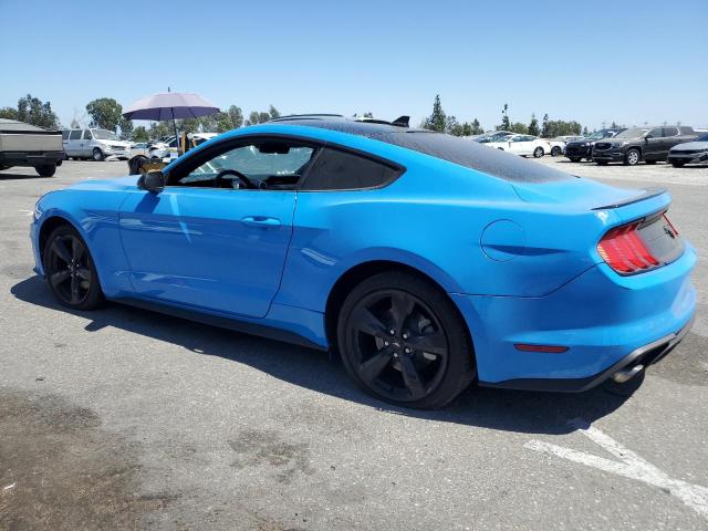 Photo 2 from auction – 2023 FORD MUSTANG with VIN 1FA6P8TH9P5102213