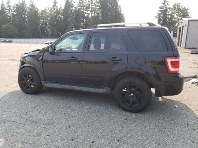 Photo 2 from auction – 2010 FORD ESCAPE LIM with VIN 1FMCU9EG3AKB30965