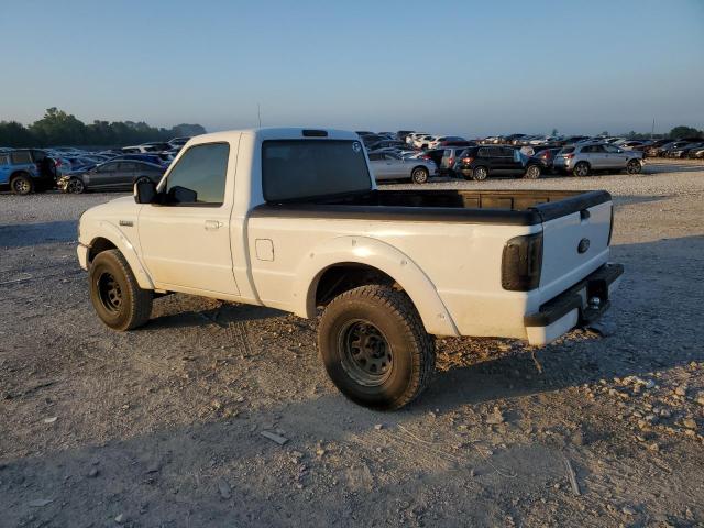 Photo 2 from auction – 2007 FORD RANGER with VIN 1FTYR10U37PA29950