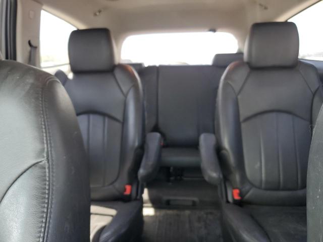 Photo 10 from auction – 2011 BUICK ENCLAVE CX with VIN 5GAKVBED6BJ342861