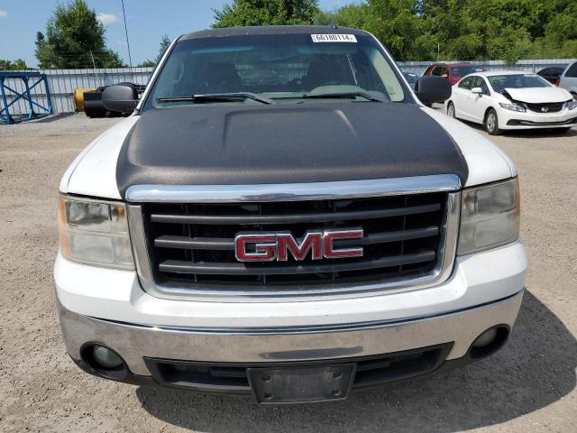 Foto 5 de la subasta – 2008 GMC SIERRA C15 con VIN 2GTEC13C881315797