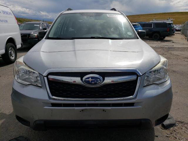Foto 5 de la subasta – 2015 SUBARU FORESTER 2 con VIN JF2SJABC5FH569098