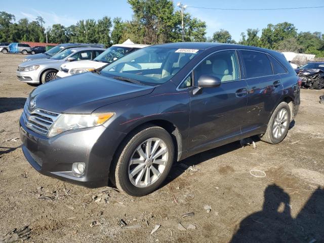 Photo 1 from auction – 2012 TOYOTA VENZA LE with VIN 4T3ZA3BB7CU057526