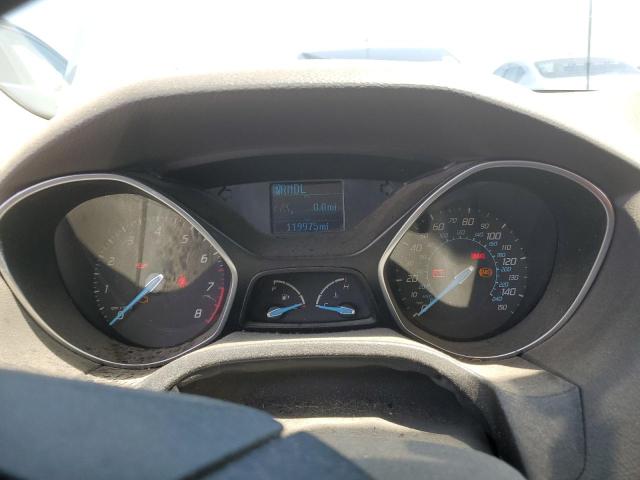 Photo 9 from auction – 2012 FORD FOCUS SE with VIN 1FAHP3F21CL145825