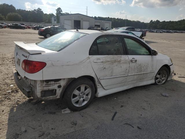 Photo 3 from auction – 2007 TOYOTA COROLLA CE with VIN 2T1BR32EX7C812348