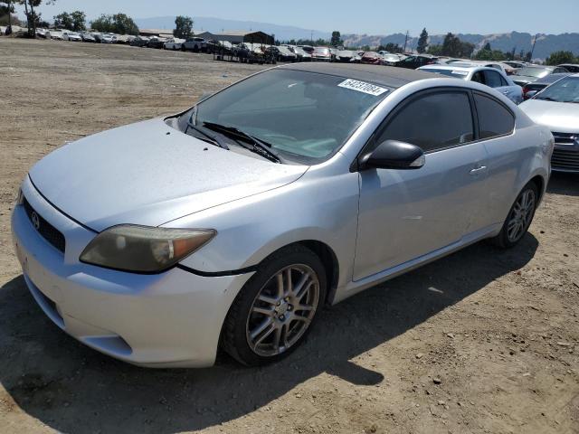 TOYOTA SCION TC 2006 with VIN JTKDE167360065696 - Photo from auction