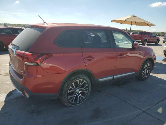 Zdjęcie 3 z aukcji – 2016 MITSUBISHI OUTLANDER z VIN JA4AD3A3XGZ050455