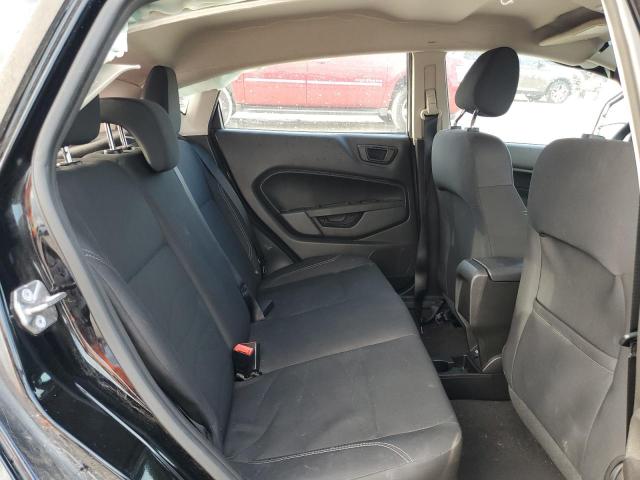 Photo 10 from auction – 2018 FORD FIESTA SE with VIN 3FADP4EJ9JM146374