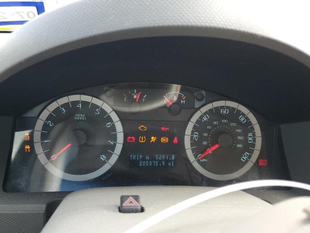 Фото 9 с аукциона – 2011 FORD ESCAPE XLT с VIN 1FMCU0DG9BKC52809