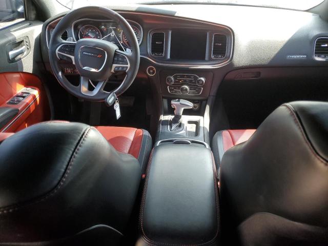 Photo 8 from auction – 2017 DODGE CHARGER SX with VIN 2C3CDXJG3HH577932