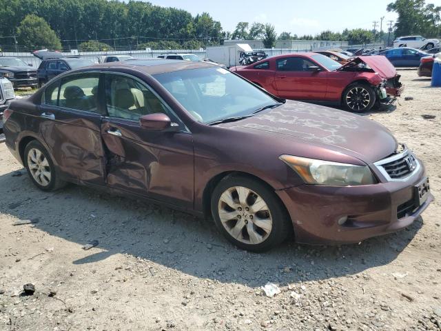 Photo 4 from auction – 2010 HONDA ACCORD EXL with VIN 5KBCP3F87AB013288