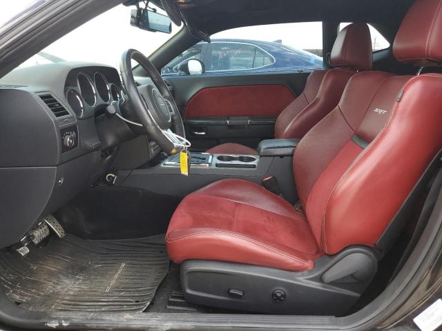Photo 7 from auction – 2013 DODGE CHALLENGER with VIN 2C3CDYCJ5DH685624