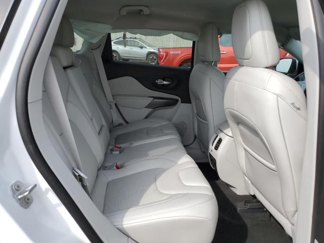 Photo 11 from auction – 2020 JEEP CHEROKEE L with VIN 1C4PJMDX1LD589986