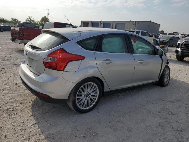 Photo 3 from auction – 2012 FORD FOCUS SEL with VIN 1FAHP3M25CL403847