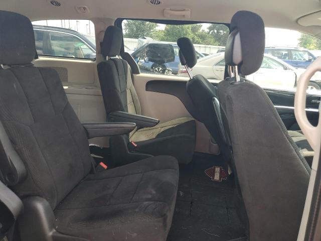 Photo 11 from auction – 2013 DODGE GRAND CARA with VIN 2C4RDGBG3DR703926